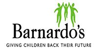 Logo Barnardos