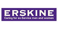 Logo Erskine