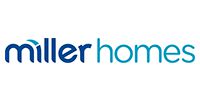 MILLER HOMES BAILLIESTON