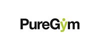 Logo Puregym