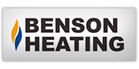 Logo Benson