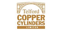 Logo Telford